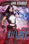 Book cover for Killbox