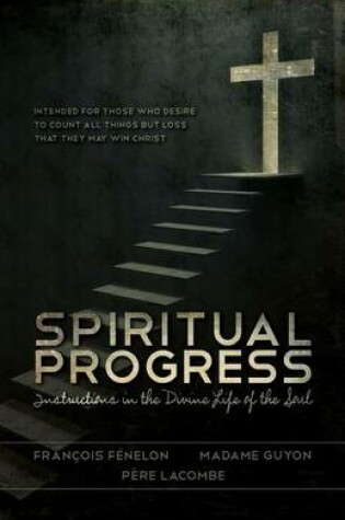 Cover of Spiritual Progress