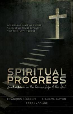 Book cover for Spiritual Progress