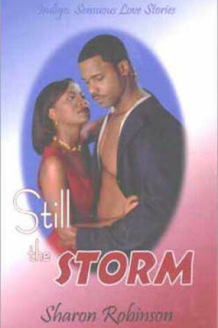 Cover of Still The Storm