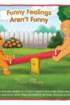 Book cover for Funny Feelings Aren't Funny