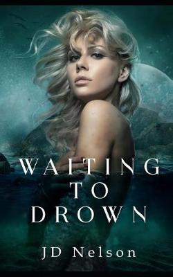 Book cover for Waiting to Drown
