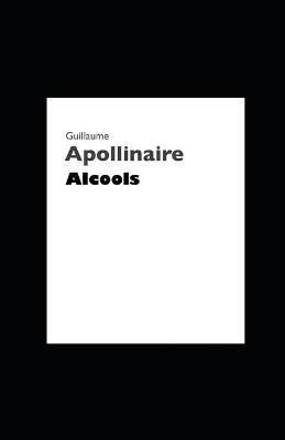 Book cover for Alcools illustrée