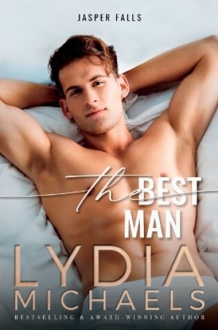 Cover of The Best Man