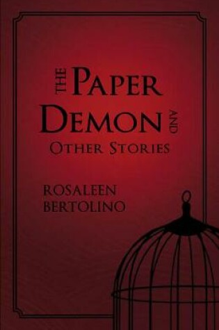 Cover of The Paper Demon and Other Stories