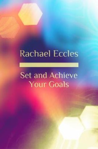 Cover of Set and Achieve Your Goals, Motivation and Success Self Hypnosis Meditation CD