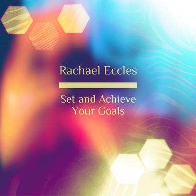 Book cover for Set and Achieve Your Goals, Motivation and Success Self Hypnosis Meditation CD