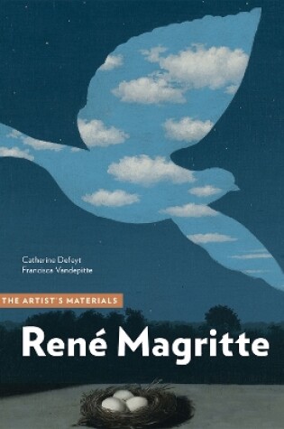 Cover of Rene Magritte