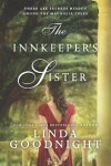 Book cover for The Innkeeper's Sister