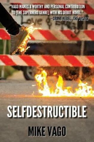 Cover of Selfdestructible