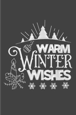 Book cover for Warm Winter Wishes