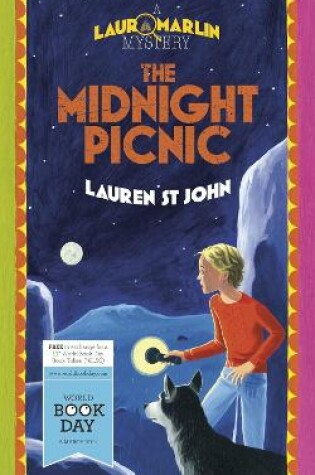 Cover of The Midnight Picnic