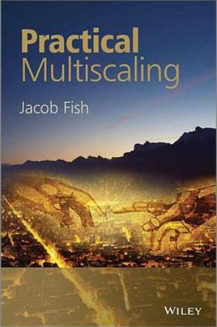 Cover of Practical Multiscaling