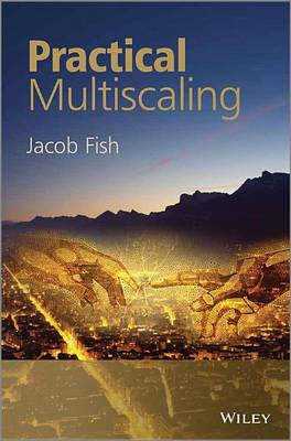 Book cover for Practical Multiscaling