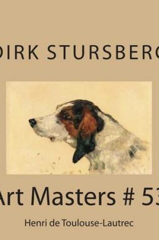 Cover of Art Masters # 53