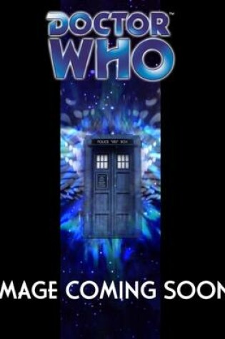 Cover of Doctor Who 4.8 - Return to Telos