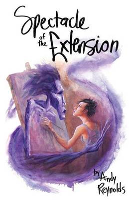 Book cover for Spectacle of the Extension