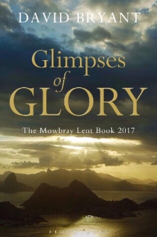 Cover of Glimpses of Glory