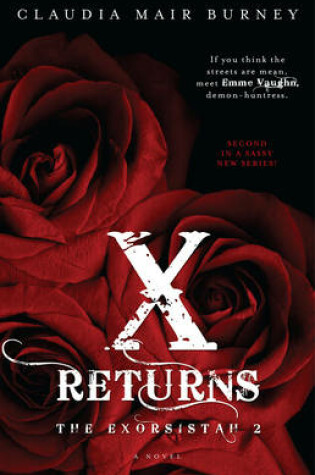 Cover of X Returns