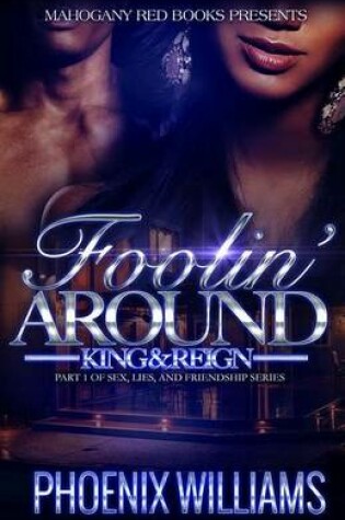 Cover of Foolin Around