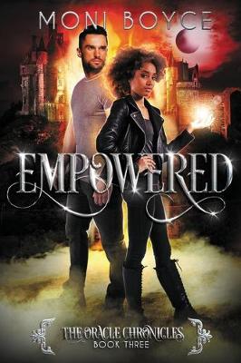 Book cover for Empowered