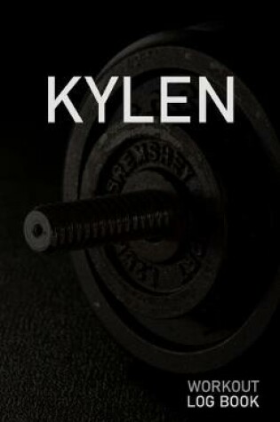 Cover of Kylen