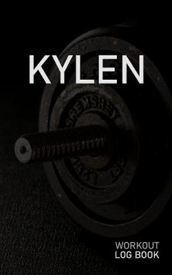 Book cover for Kylen