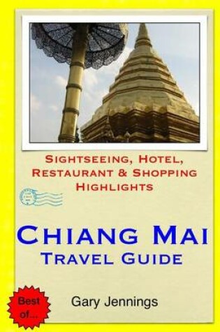 Cover of Chiang Mai Travel Guide