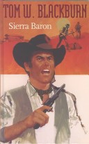 Cover of Sierra Baron