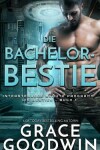 Book cover for Die Bachelor-Bestie
