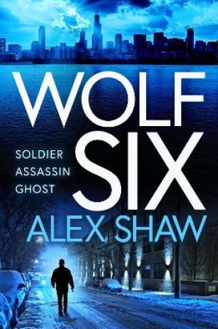 Cover of Wolf Six