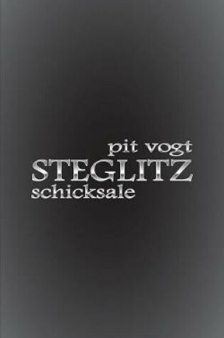 Cover of Steglitz