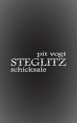Book cover for Steglitz