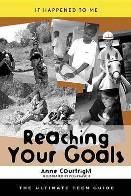 Cover of Reaching Your Goals