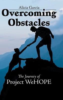 Book cover for Overcoming Obstacles