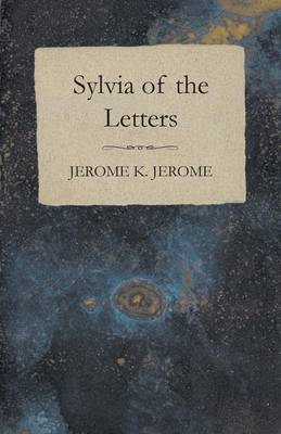 Book cover for Sylvia of the Letters