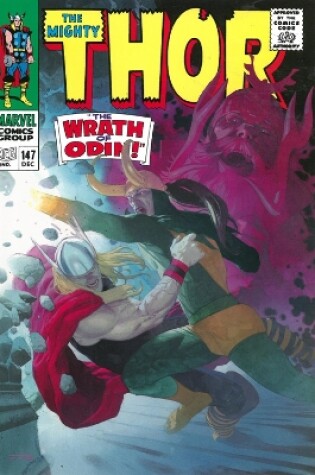 Cover of Mighty Thor, The Omnibus - Volume 2