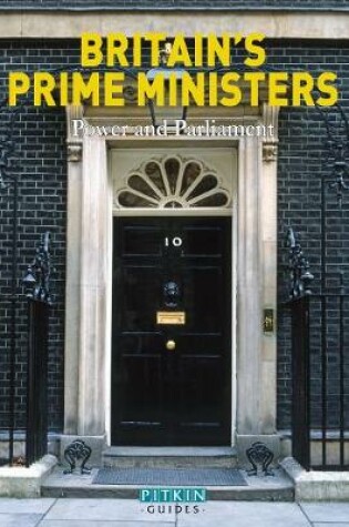 Cover of Britain's Prime Ministers
