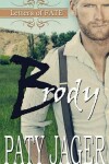 Book cover for Brody