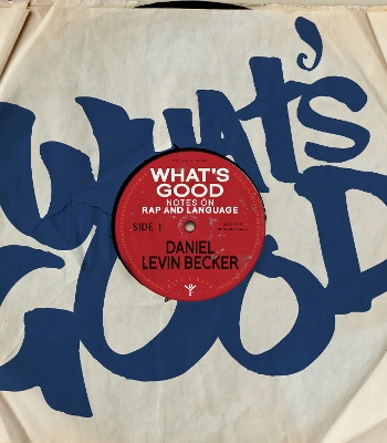 Cover of What's Good