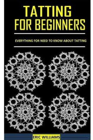 Cover of Tatting for Beginners