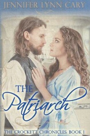 Cover of The Patriarch