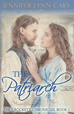 Book cover for The Patriarch