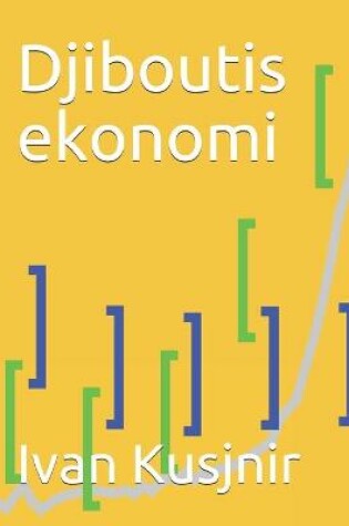 Cover of Djiboutis ekonomi