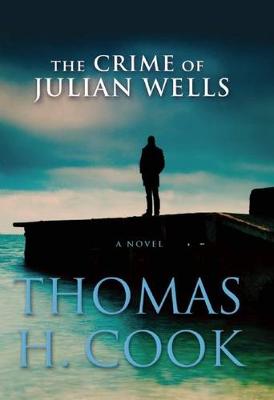 Book cover for The Crime of Julian Wells