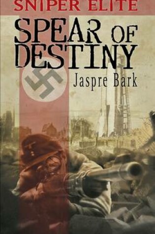 Cover of Spear of Destiny