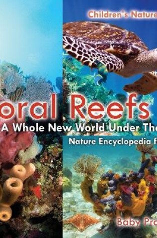 Cover of Coral Reefs