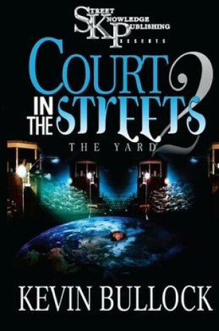Cover of Court In The Streets 2