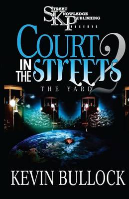 Book cover for Court In The Streets 2