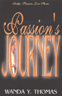 Book cover for Passion's Journey